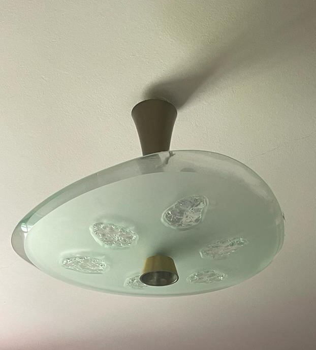 MAX INGRAND FONTANA ARTE
