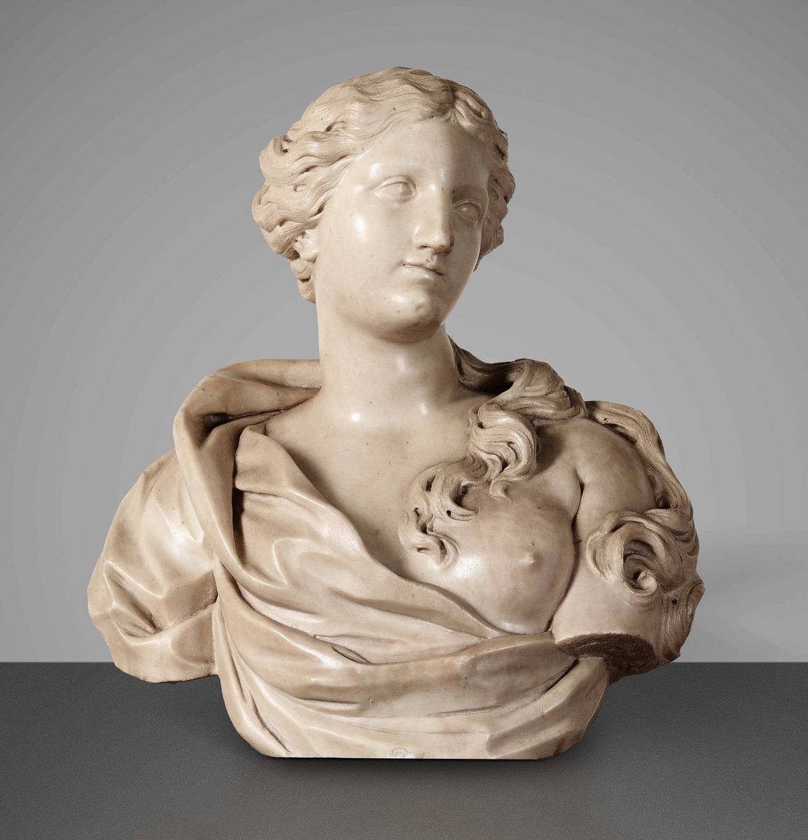 Acquistiamo sculture d'epoca in marmo o lignee a Modena e provincia