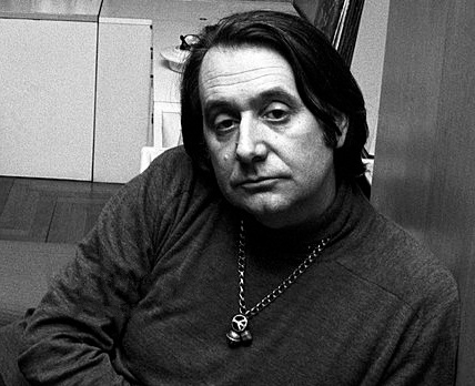 BIOGRAFIA ETTORE SOTTSSASS