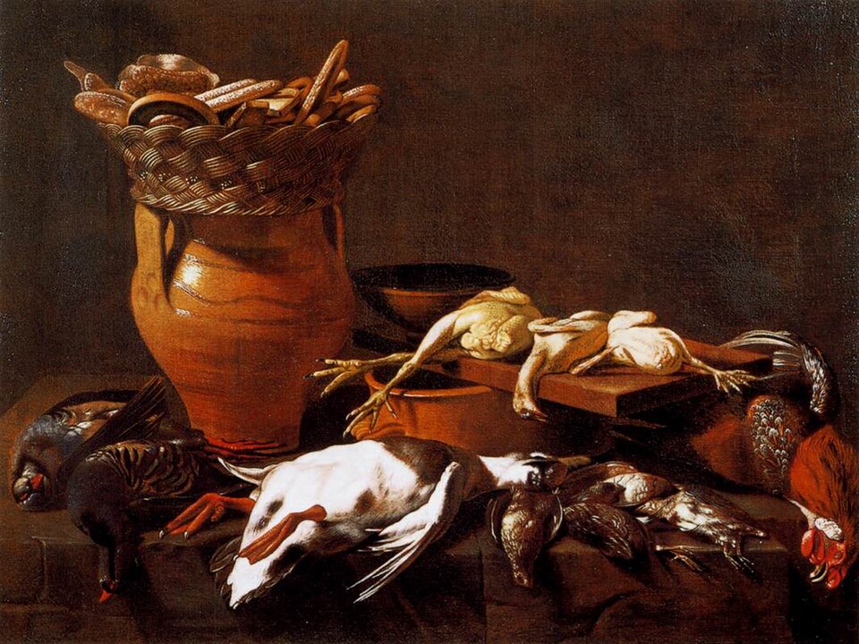 Dipinto antico di figura scuola caravaggesca del XVII secolo. I nostri esperti valutano e acquistano opere barocche e tenebriste per collezionismo privato