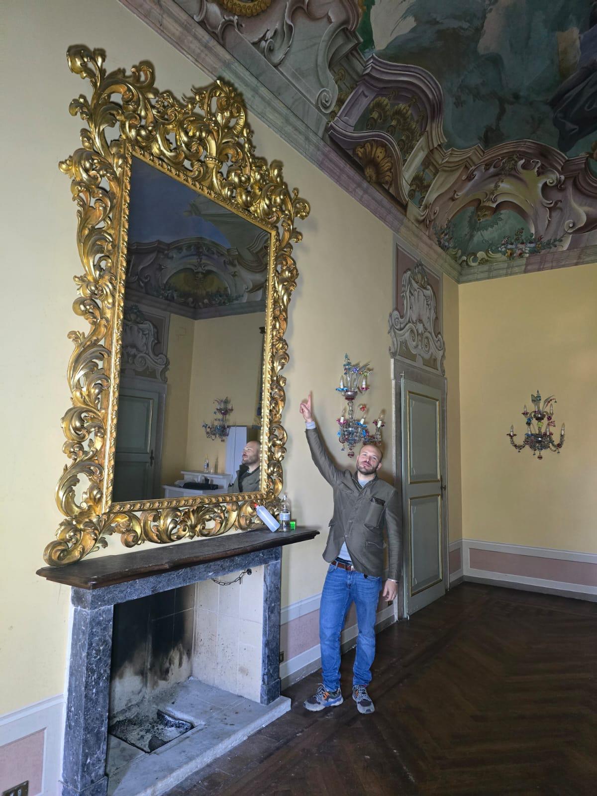 ACQUISTO ANTIQUARIATO MODENA