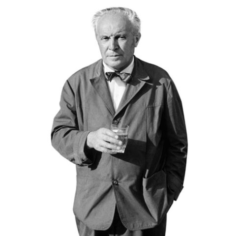 BIOGRAFIA GIO PONTI