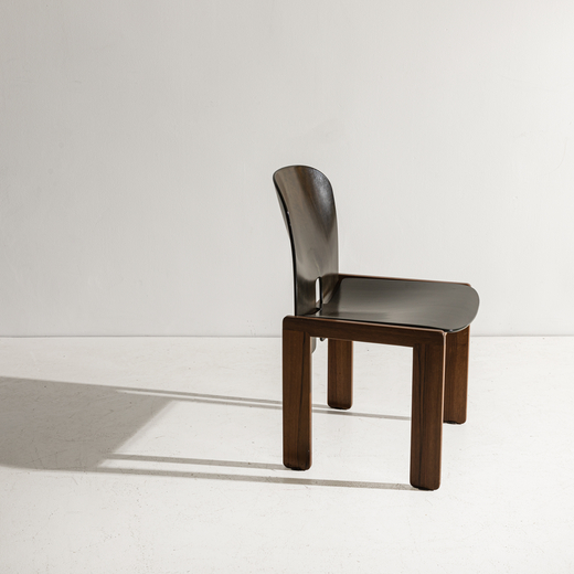Sedia prodotta da Cassian design Afra e Tobia Scarpa