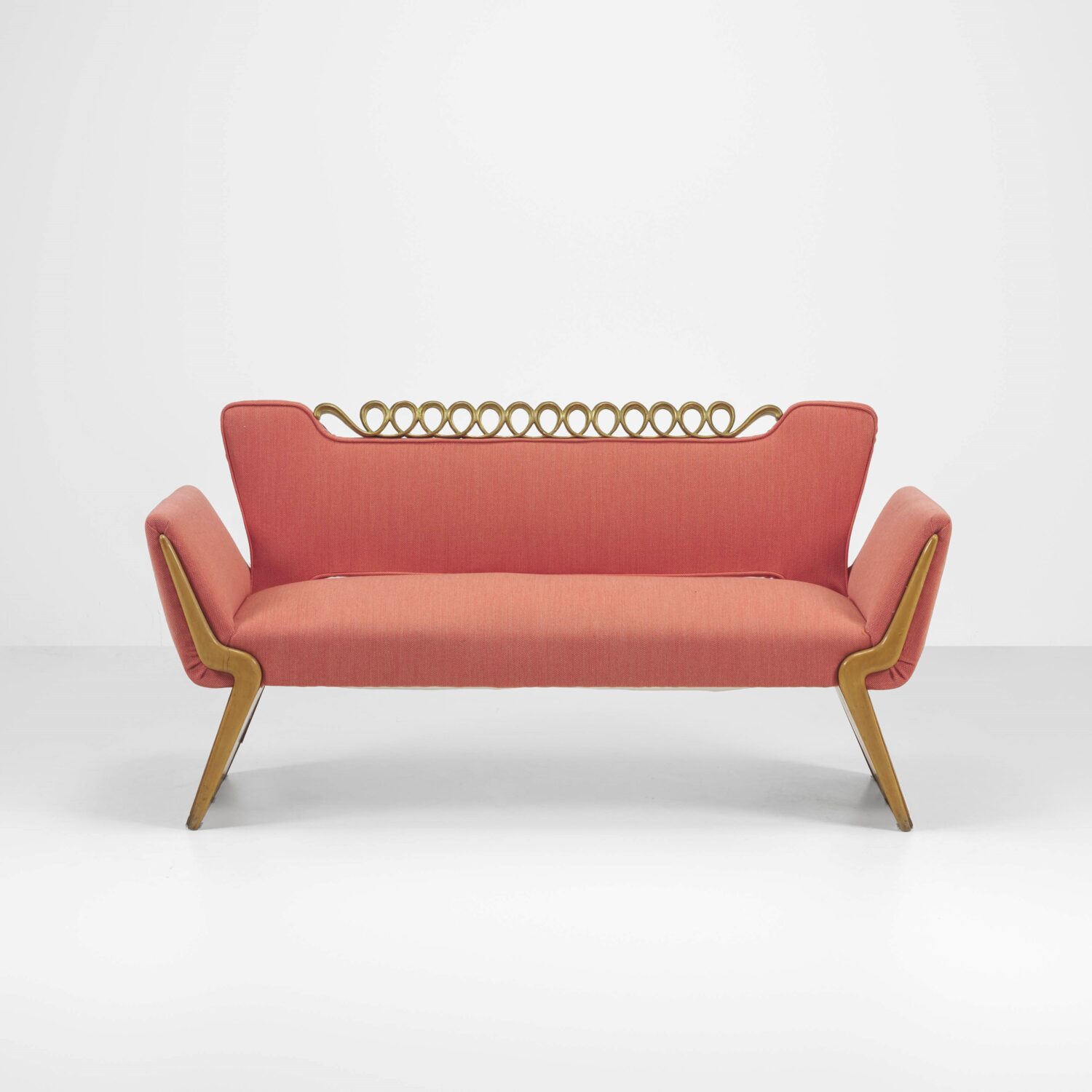 acquistiamo divani e poltrone design Osvaldo Borsani