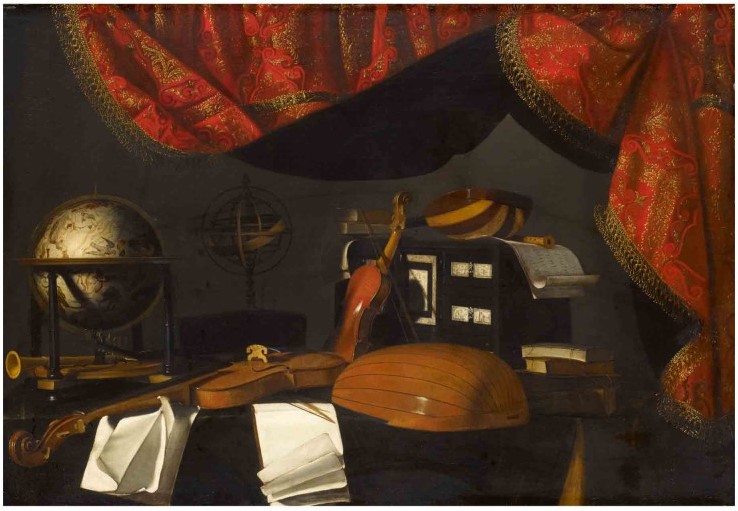 BIOGRAFIA BARTOLOMEO BETTERA
